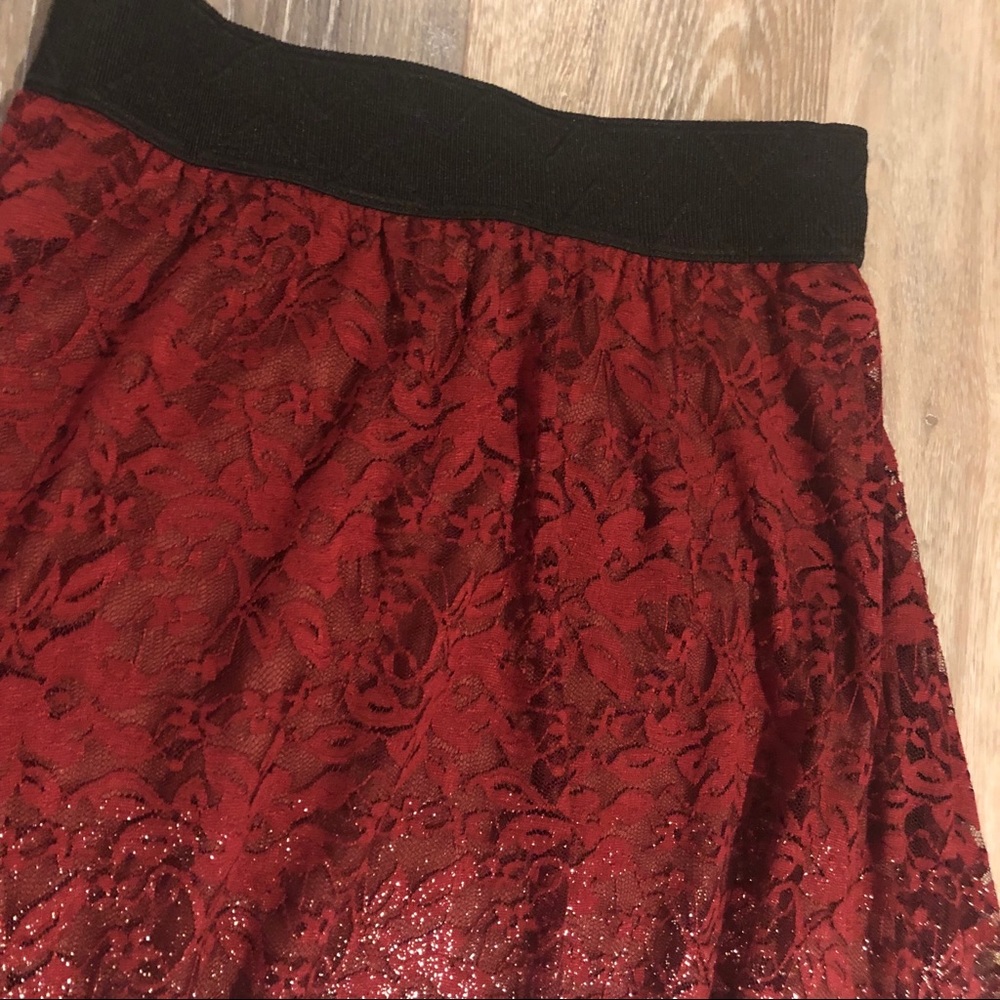 Elegant Lola LuLaRoe - Picture 3 of 6